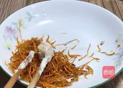 Hydrangea tofu recipe 10