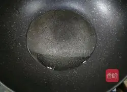 Shredded green peppers and potatoes (simple version) Practice illustration 3