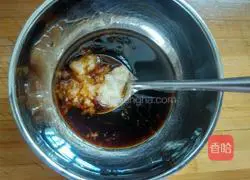 Cold green beans recipe 3