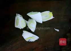 Illustration of how to cook eggplant with tomatoes (less oil) 8