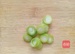 Illustration of how to make stir-fried mushrooms with sauce 4