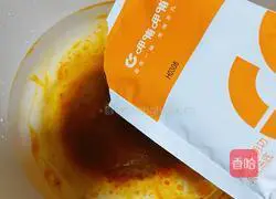 Tom Yum Hot Pot Recipe Illustration 2