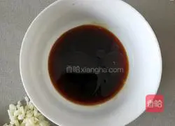 Illustration of how to make cold okra 5