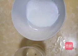 Illustration of how to make syrup potatoes 9