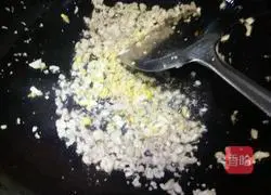 Here comes the super delicious Mapo Tofu recipe 4