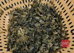 Illustration of how to cook sauerkraut 1