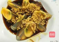 Illustration of how to make ginger preserved eggs 5