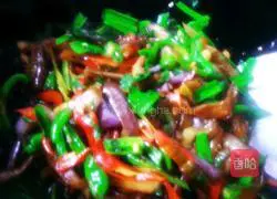 Braised eggplant recipe 17