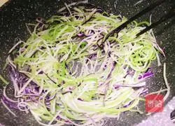 Illustration of how to make three pigments 12