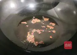 Illustration of how to make pepper-flavored cabbage 3