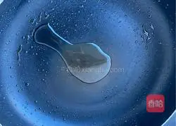 Illustration of how to make fried tofu 8