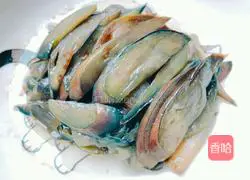 Illustrations of home-cooked eggplant recipes 10