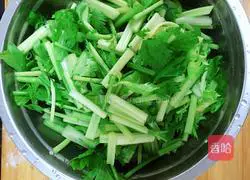 Illustration of how to cook celery 1