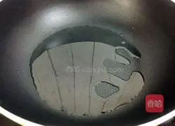 Illustration of how to make Di Sanxian 12