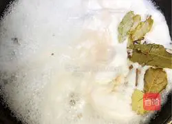 Lemon chicken feet recipe 7