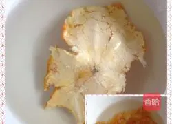  Illustration of how to make pork skin jelly 1