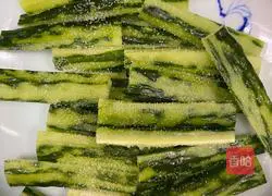 Textbook-level pickled cucumbers Illustration 5