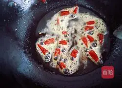 Coral cabbage Practice illustration 10