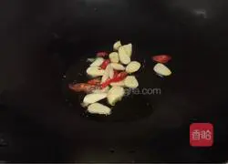 Illustration of how to make stir-fried bitter melon 3