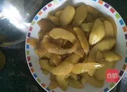 Illustration of how to make stir-fried cucumbers 5