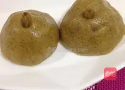  Illustration of how to make coarse grain steamed buns 11