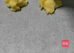 Illustration of Baked Mashed Potato Pagoda 11