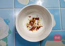 Illustration of how to cook tofu in sauce 5