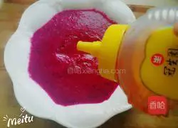 Pretty in Pink recipe illustration 4