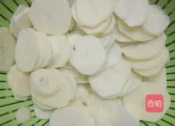 Cumin potato chips recipe 5