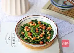 Cold chrysanthemum recipe 13