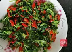 Super simple and delicious radish recipe illustration 5