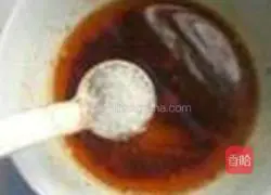 Dengying Beef Shredded Recipe Illustration 6