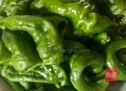 Multiple flavors Illustration of how to make spicy spicy food 2