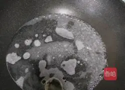 Illustration of how to make stir-fried mushrooms 4