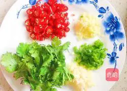 Lemon chicken feet recipe 12