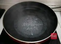 Illustration of how to make oil-consuming lettuce 3