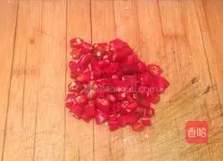 Illustration of how to make pickled cucumber 2