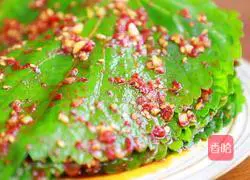 The most popular side dish in Korean cuisine - pickled perilla leaves, an absolute must-have for rice.Recipe 13