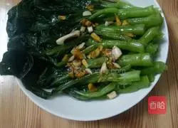 Illustration of how to make boiled cabbage 7