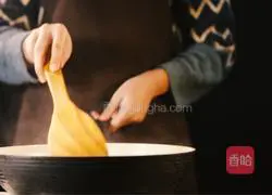 Luohan Zhai丨The Buddhist New Year only requires one Luohan Zhai recipe 3