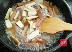 Braised eggplant recipe 5