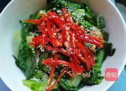 Cold lettuce recipe 17