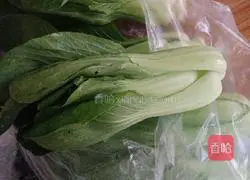 Illustration of how to make mushroom dishes 1