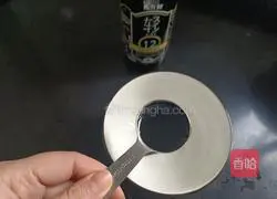 Oyster Sauce Lettuce Recipe Illustration 7