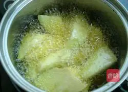 Illustration of how to cook eggplant with tomatoes 3