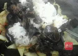 Refreshing stir-fry recipe 5