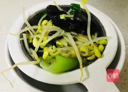 Illustration of how to make spicy hotpot 9