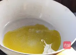 Recipe for spicy stir-fried purslane Illustration 4