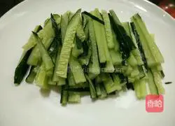 Illustration of how to make cold beef 4