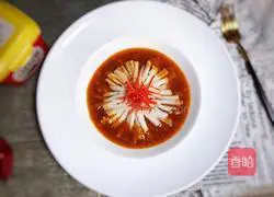 Illustration of how to make squid with fireworks 14